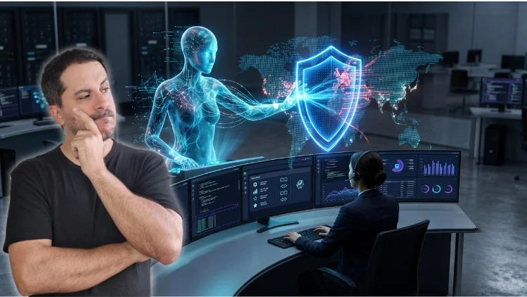 GenIA aplicado a Ciberseguridad: Práctica Prompt Engineering
